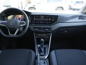 Volkswagen Taigo thumbnail 5