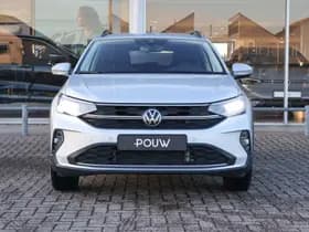 Volkswagen Taigo thumbnail 7