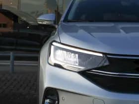 Volkswagen Taigo thumbnail 8