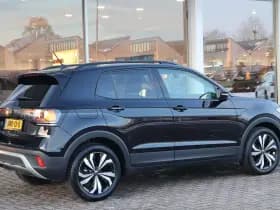Volkswagen T-Cross thumbnail 2
