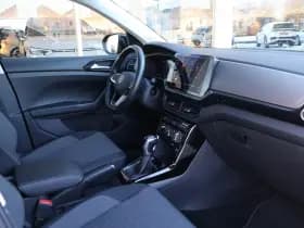 Volkswagen T-Cross thumbnail 14