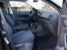 Volkswagen T-Cross thumbnail 15