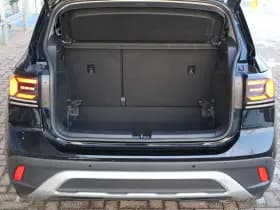 Volkswagen T-Cross thumbnail 17