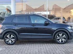 Volkswagen T-Cross thumbnail 3