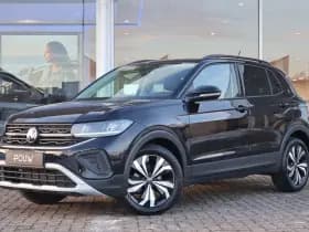 Volkswagen T-Cross thumbnail 30
