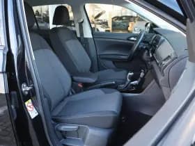 Volkswagen T-Cross thumbnail 4
