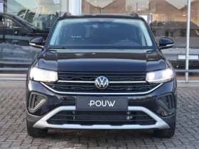 Volkswagen T-Cross thumbnail 7