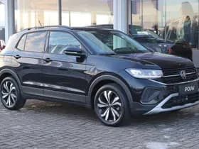 Volkswagen T-Cross thumbnail 8