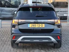 Volkswagen T-Cross thumbnail 9