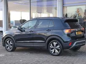 Volkswagen T-Cross thumbnail 10