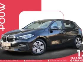 BMW 1-Serie