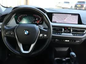 BMW 1-Serie thumbnail 19