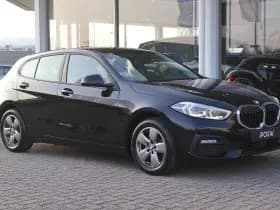 BMW 1-Serie thumbnail 10