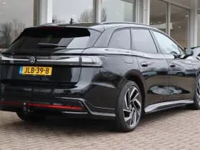 Volkswagen ID.7 thumbnail 2