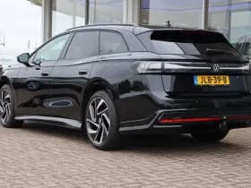 Volkswagen ID.7 thumbnail 11