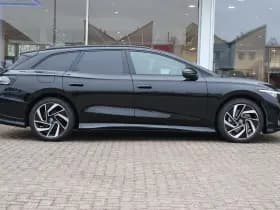 Volkswagen ID.7 thumbnail 3