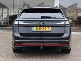 Volkswagen ID.7 thumbnail 9