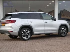 Škoda Kodiaq thumbnail 2