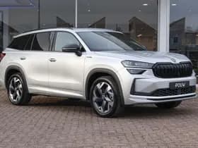 Škoda Kodiaq thumbnail 11
