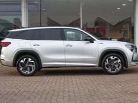 Škoda Kodiaq thumbnail 3