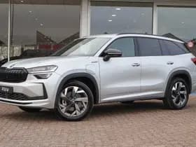Škoda Kodiaq thumbnail 45