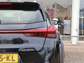 Lexus UX thumbnail 13
