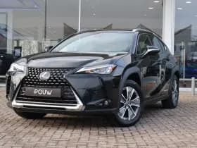 Lexus UX thumbnail 38