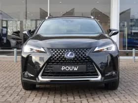 Lexus UX thumbnail 8