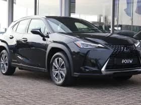 Lexus UX thumbnail 10