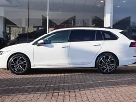 Volkswagen Golf thumbnail 12