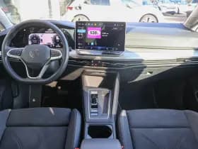Volkswagen Golf thumbnail 5
