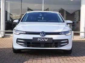 Volkswagen Golf thumbnail 8