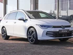 Volkswagen Golf thumbnail 9