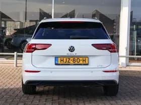 Volkswagen Golf thumbnail 10