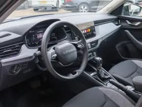 Škoda Kamiq thumbnail 18