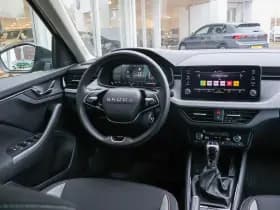Škoda Kamiq thumbnail 31