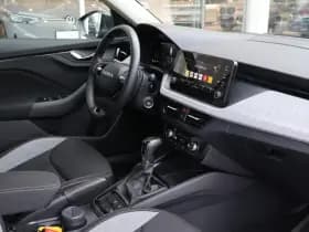Škoda Kamiq thumbnail 32
