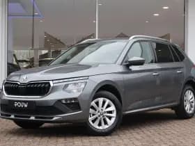 Škoda Kamiq thumbnail 34