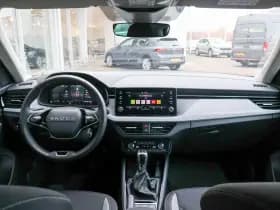 Škoda Kamiq thumbnail 5
