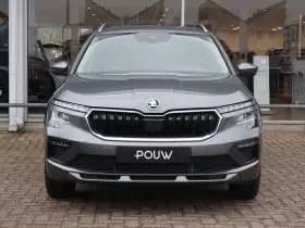 Škoda Kamiq thumbnail 7