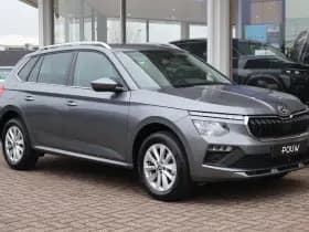 Škoda Kamiq thumbnail 8