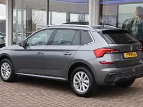 Škoda Kamiq thumbnail 10