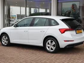 Škoda Scala thumbnail 11