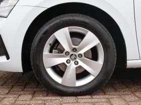 Škoda Scala thumbnail 13
