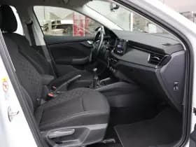 Škoda Scala thumbnail 14