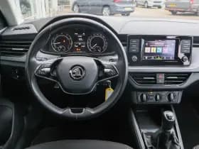 Škoda Scala thumbnail 18