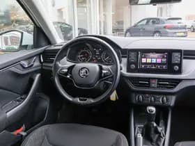 Škoda Scala thumbnail 24