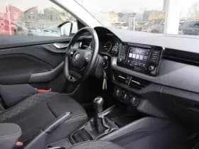 Škoda Scala thumbnail 25