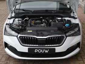 Škoda Scala thumbnail 26