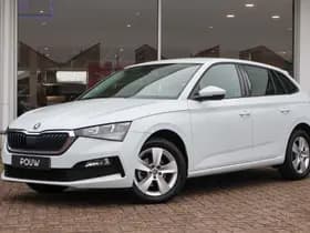 Škoda Scala thumbnail 27
